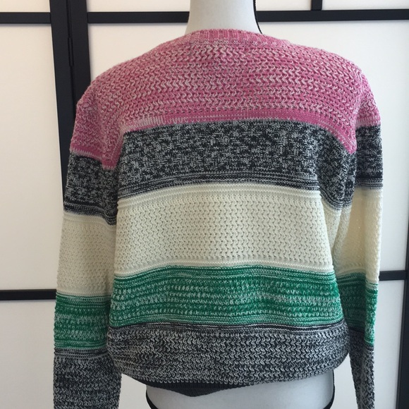 Skin & Paul London sweater - Picture 2 of 7